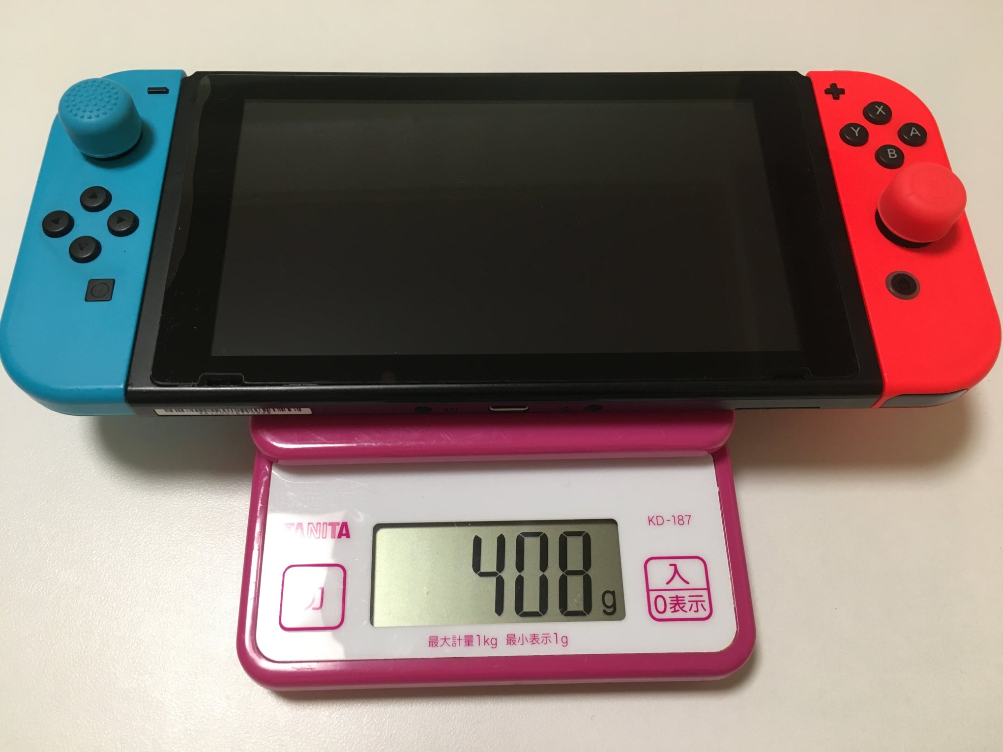 7440円 情熱セール Switchライト ピンク