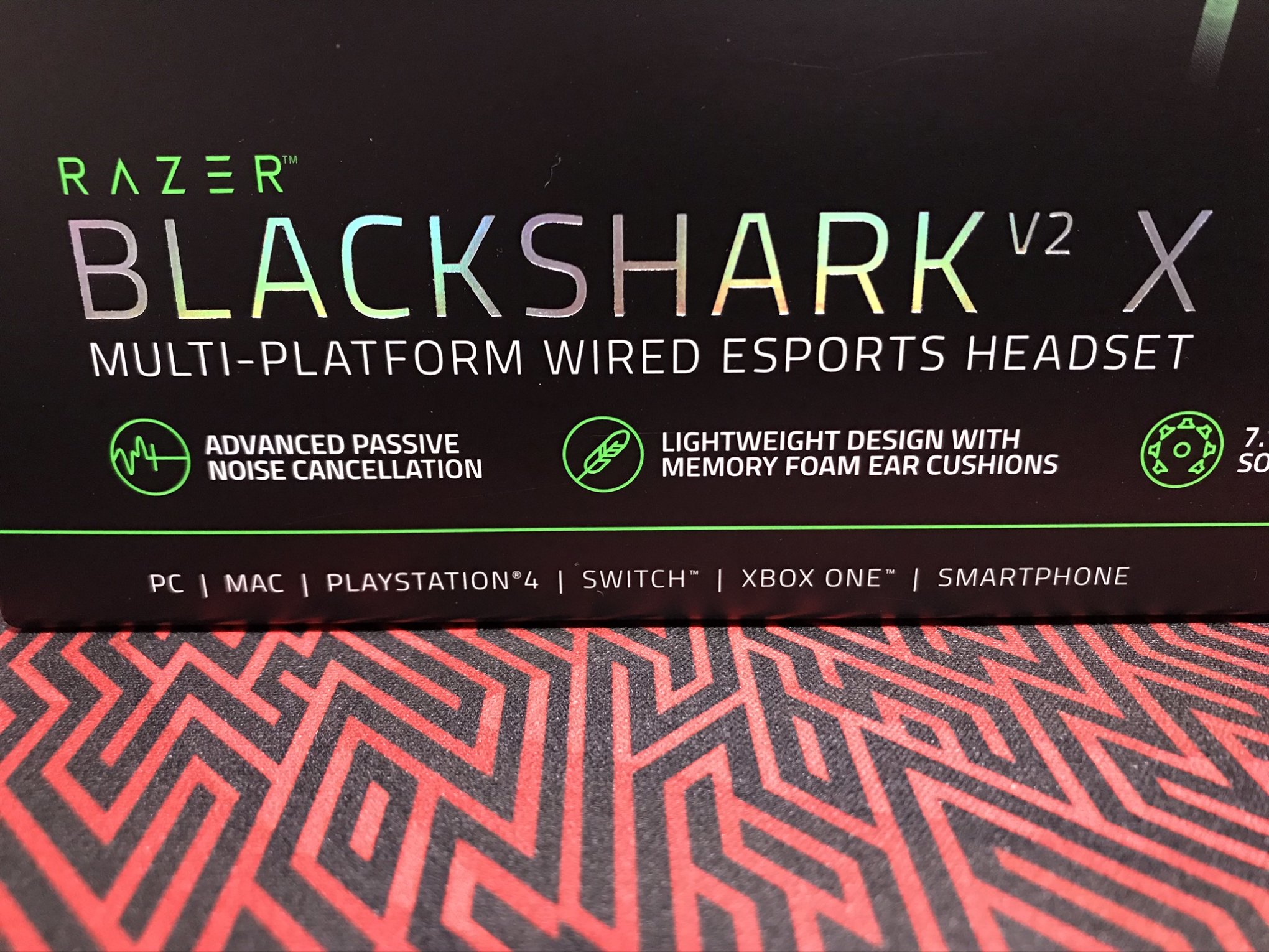 価格破壊 どっちを買う Razerの新作ヘッドセット Black Shark V2 X を比較レビュー ゲーミングガジェット Com
